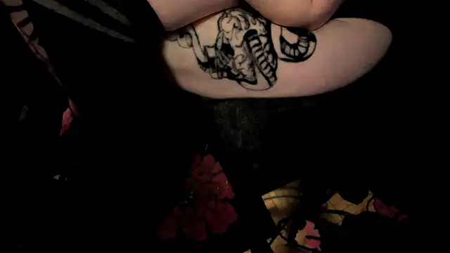 FckM3Hard online show from November 9, 2025, 11:03 am