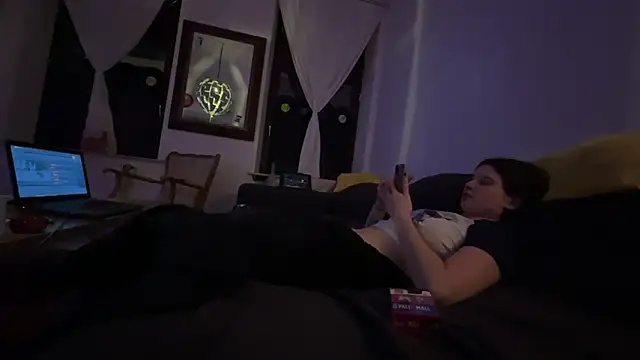 FckM3Hard online show from October 14, 2025, 7:14 pm