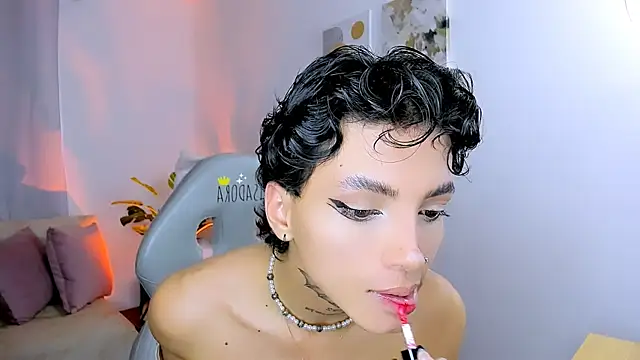 nilam valker online show from March 25, 2026, 10:41 pm