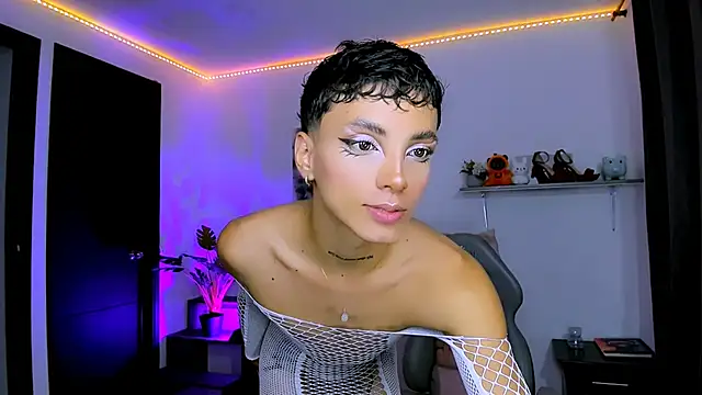 nilam valker online show from October 28, 2025, 10:31 pm