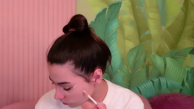 Alice Deleon online show from March 6, 2026, 10:54 am