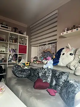 sexymelli18 online show from March 27, 2026, 6:20 pm