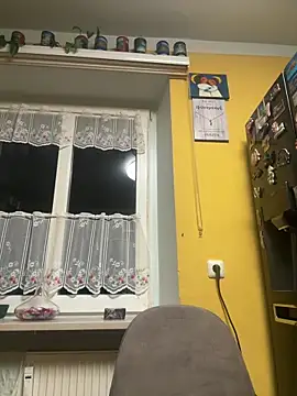 sexymelli18 online show from March 25, 2026, 6:18 pm