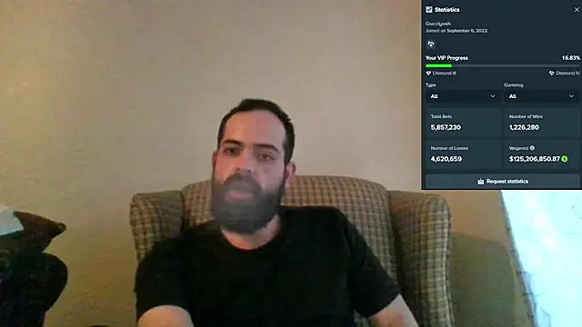 Snapshot of guccititi chatting on November 23, 2025, 6:29 pm guccititi online show from November 23, 2025, 6:29 pm