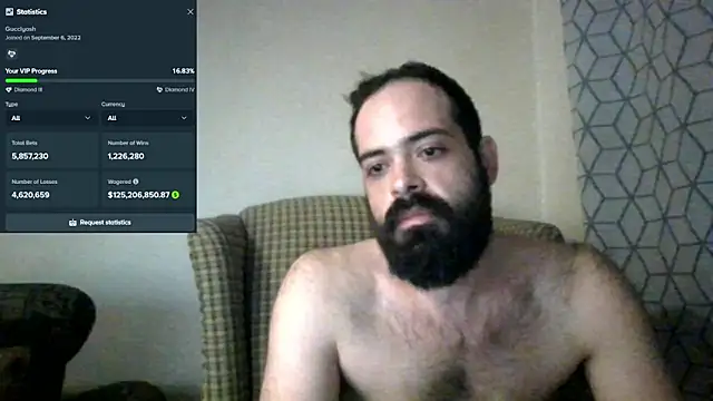 Snapshot of guccititi chatting on November 27, 2025, 2:23 am guccititi online show from November 27, 2025, 2:23 am