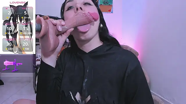 Emma Winslow online show from April 2, 2026, 6:20 am