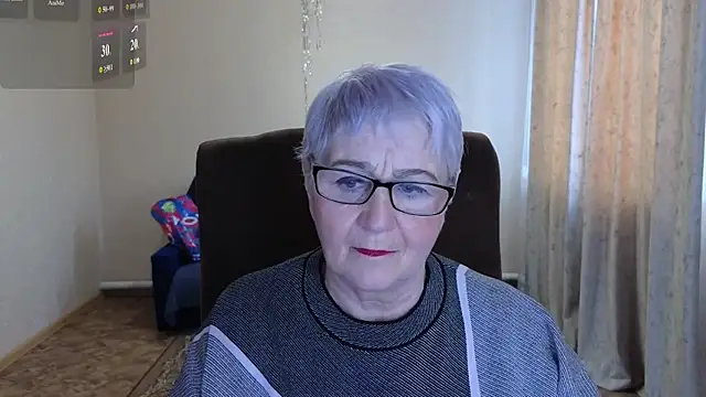 Sandra Snowflake online show from January 19, 2026, 11:47 am