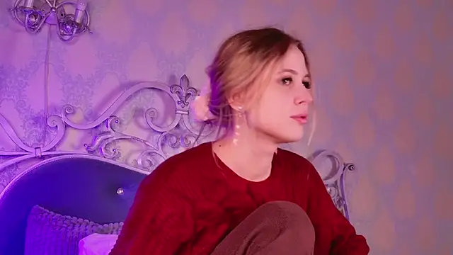 BECKI VRES online show from November 13, 2025, 8:57 pm