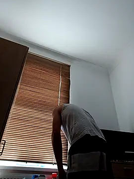 Eusuntnoulgigolo online show from March 15, 2026, 10:44 am