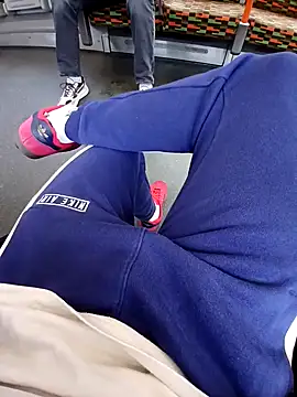 Eusuntnoulgigolo online show from February 8, 2026, 9:29 am