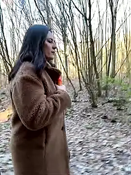 AvaFlowers6 online show from November 22, 2025, 10:03 am