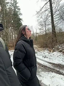 Snapshot of AvaFlowers6 chatting on February 17, 2026, 1:52 pm AvaFlowers6 online show from February 17, 2026, 1:52 pm