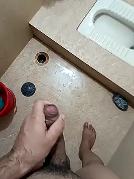 robis12314 online show from October 30, 2025, 3:16 am