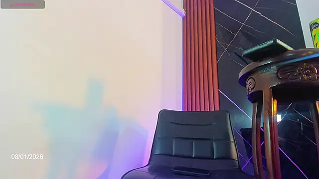 Snapshot of Madison_Cambell chatting on January 8, 2026, 9:21 pm Madison Cambell online show from January 8, 2026, 9:21 pm