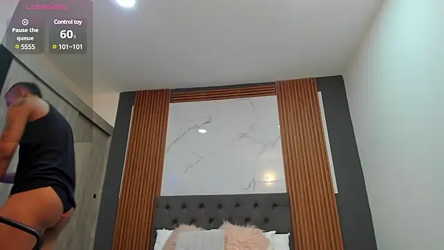 Rafa2004Cruz online show from February 20, 2025, 4:03 pm