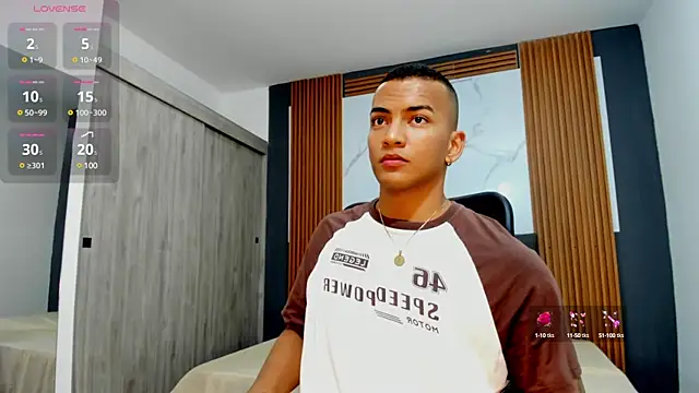 Rafa2004Cruz online show from March 5, 2025, 4:24 pm