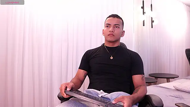 Snapshot of Rafa2004Cruz chatting on March 2, 2026, 12:34 pm Rafa2004Cruz online show from March 2, 2026, 12:34 pm