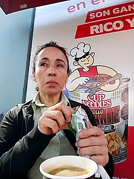 Coeur de luxure online show from November 27, 2025, 2:28 pm