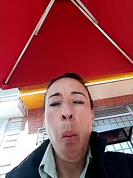 Coeur de luxure online show from November 29, 2025, 2:06 pm