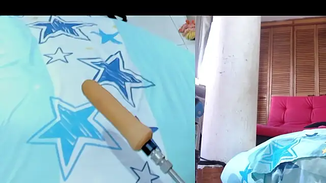 afroditacute15 online show from October 21, 2025, 7:02 pm