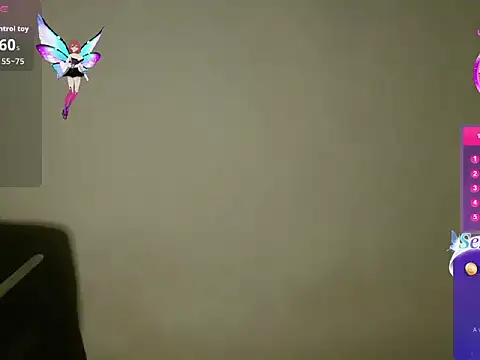 Snapshot of PreetyKitten chatting on February 20, 2026, 6:43 pm PreetyKitten online show from February 20, 2026, 6:43 pm