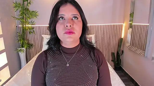 Snapshot of GeorginaReyes chatting on February 27, 2026, 10:42 pm GeorginaReyes online show from February 27, 2026, 10:42 pm