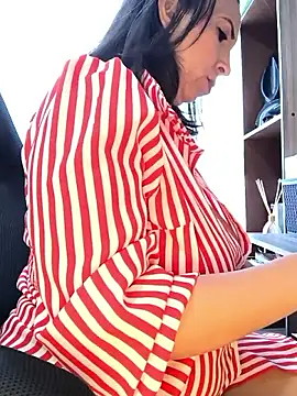 Mrsvictoriaaa online show from March 7, 2026, 7:30 pm