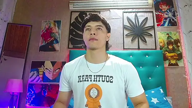 Snapshot of LiamAndrewzz chatting on November 18, 2025, 3:37 pm LiamAndrewzz online show from November 18, 2025, 3:37 pm