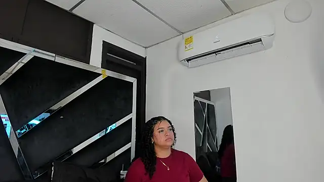 Rubyxht online show from March 6, 2026, 12:55 pm