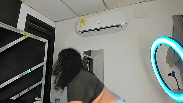 Rubyxht online show from December 20, 2025, 12:41 pm