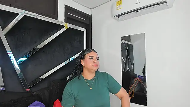 Rubyxht online show from March 1, 2026, 1:00 pm