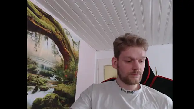 Justforfunc123 online show from February 13, 2026, 12:38 pm