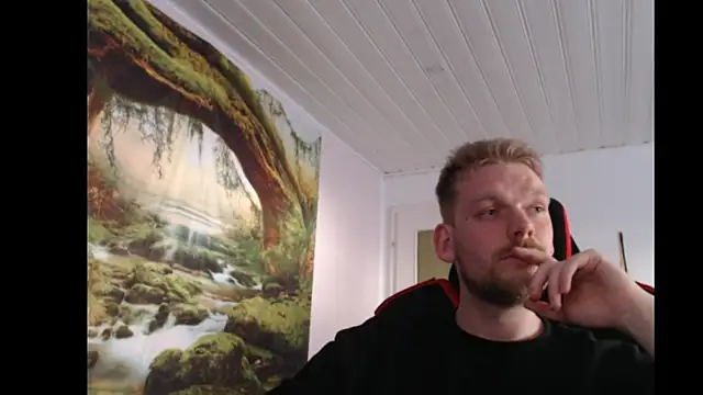 Justforfunc123 online show from May 24, 2026, 5:13 pm