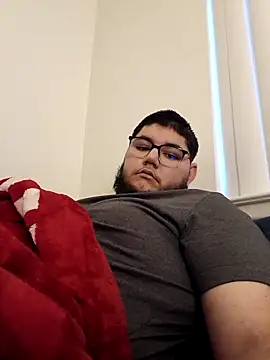 Bigdaddy-Marc online show from April 13, 2026, 2:37 am