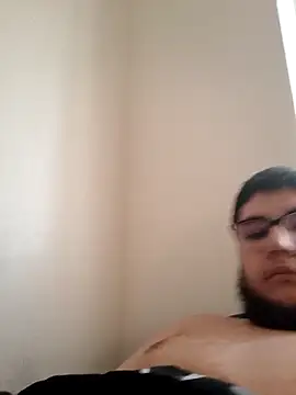 Bigdaddy-Marc online show from March 22, 2026, 1:42 am