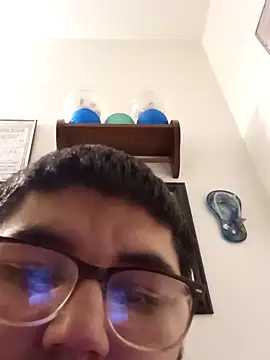 Snapshot of Bigdaddy-Marc chatting on February 16, 2025, 10:10 am Bigdaddy-Marc online show from February 16, 2025, 10:10 am