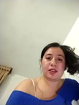 sweetie  annieee online show from October 27, 2025, 5:08 am