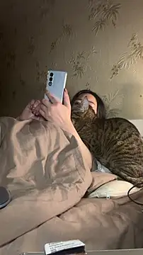 Naughtbaby 2025 online show from March 14, 2026, 11:44 pm