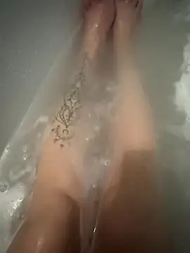 Naughtbaby 2025 online show from October 19, 2025, 1:03 pm