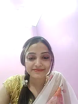 Snapshot of Kavyacute08 chatting on March 10, 2025, 11:12 am Kavyacute08 online show from March 10, 2025, 11:12 am