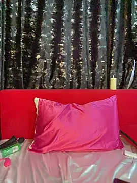 Siena Amaris online show from March 20, 2026, 8:37 am