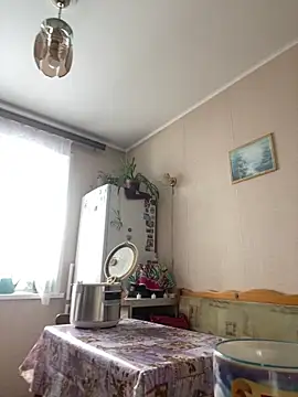 AlishaPrettyBlade online show from February 26, 2025, 3:25 am