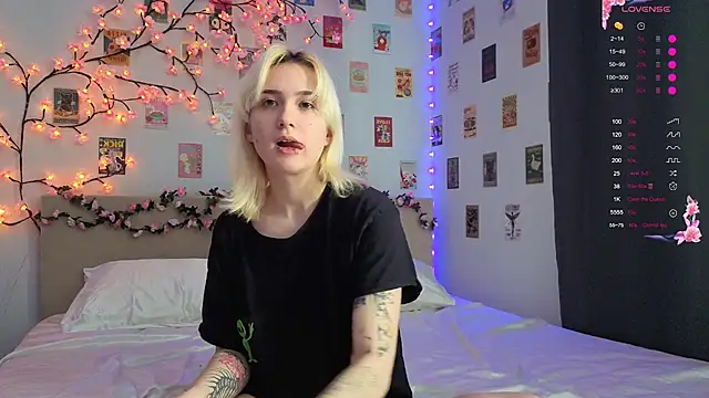 Nasy online show from February 28, 2026, 5:07 am