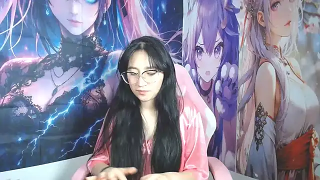 Arielle lov online show from February 19, 2026, 11:29 am