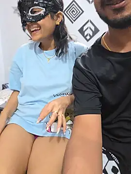 RealcoupleP online show from April 25, 2026, 2:58 pm