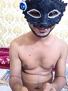 RealcoupleP online show from September 8, 2025, 5:34 pm