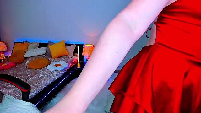 Snapshot of Sofia_beautifuul chatting on December 18, 2025, 1:55 am Sofia beautifuul online show from December 18, 2025, 1:55 am