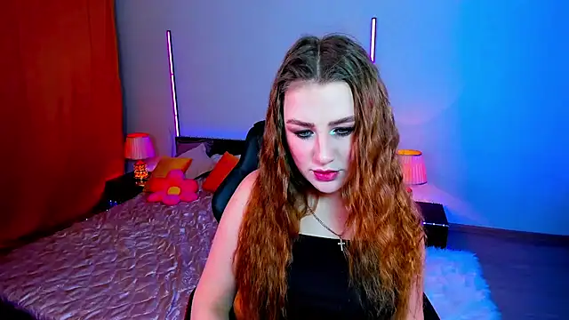 Snapshot of Sofia_beautifuul chatting on January 11, 2026, 2:18 am Sofia beautifuul online show from January 11, 2026, 2:18 am