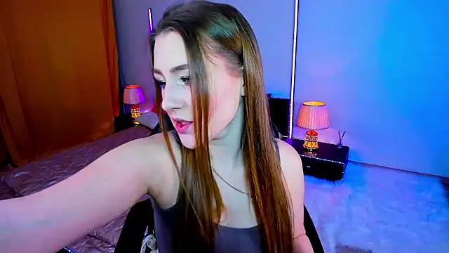 Sofia beautifuul online show from March 28, 2026, 2:34 am