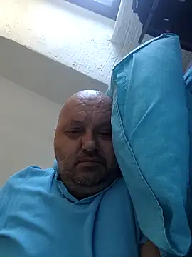 Djakovic78 online show from October 28, 2025, 8:57 am